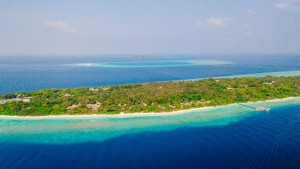 Soneva Fushi Resort  Baa Maldive 5