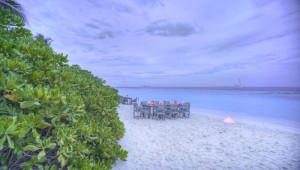 Soneva Fushi Resort  Baa Maldive 20