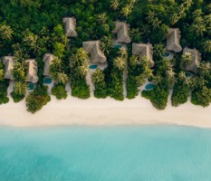 Soneva Fushi Resort  Baa Maldive 21