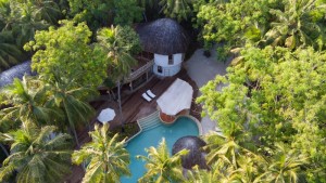 Soneva Fushi Resort  Baa Maldive 43