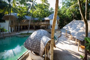 Soneva Fushi Resort  Baa Maldive 46