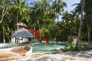 Soneva Fushi Resort  Baa Maldive 49