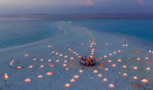 Soneva Fushi Resort  Baa Maldive 65