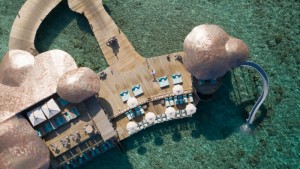 Soneva Fushi Resort  Baa Maldive 78