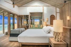 Soneva Fushi Resort  Baa Maldive 75