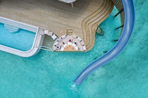 Soneva Fushi Resort  Baa Maldive 73