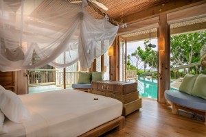 Soneva Fushi Resort  Baa Maldive 102