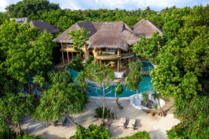 Soneva Fushi Resort  Baa Maldive 101