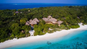 Soneva Fushi Resort  Baa Maldive 106