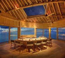 Soneva Fushi Resort  Baa Maldive 80