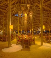 Soneva Fushi Resort  Baa Maldive 91