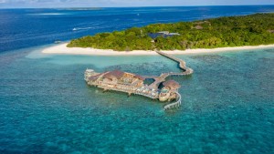 Soneva Fushi Resort  Baa Maldive 77