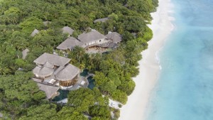 Soneva Fushi Resort  Baa Maldive 107