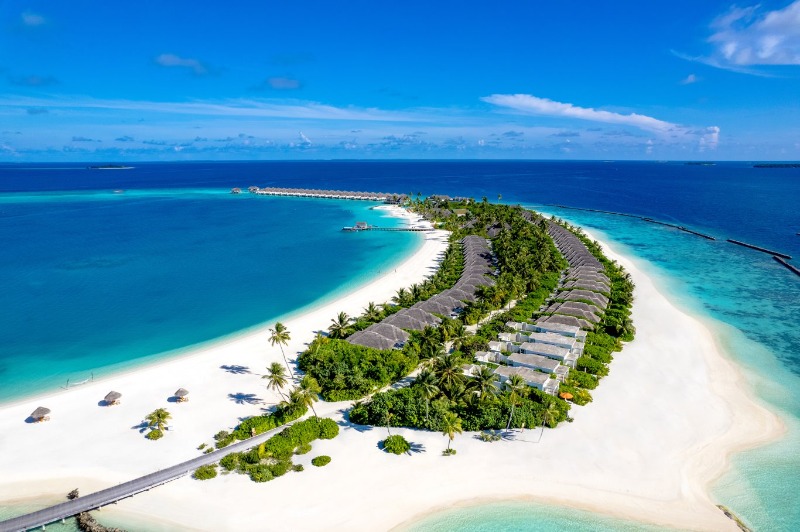 Sun Siyam Iru Veli Dhaalu Isole Maldive Sun Siyam Iru Veli Dhaalu Isole Maldive