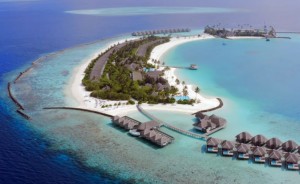 Sun Siyam Iru Veli  Dhaalu Maldive 3