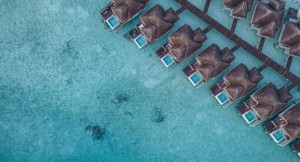 Sun Siyam Iru Veli  Dhaalu Maldive 43