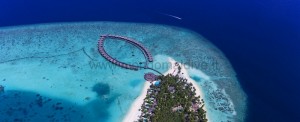 Sun Siyam Vilu Reef  Dhaalu Maldive 3