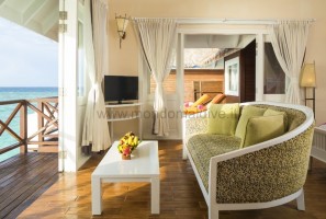 Sun Siyam Vilu Reef  Dhaalu Maldive 7