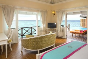 Sun Siyam Vilu Reef  Dhaalu Maldive 6