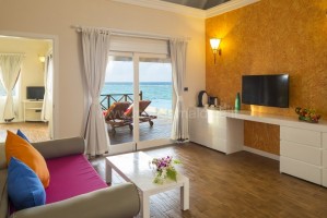 Sun Siyam Vilu Reef  Dhaalu Maldive 10