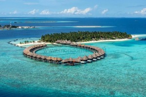 Sun Siyam Vilu Reef  Dhaalu Maldive 2