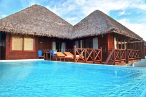 Sun Siyam Vilu Reef  Dhaalu Maldive 11