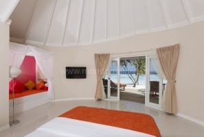 Sun Siyam Vilu Reef  Dhaalu Maldive 50