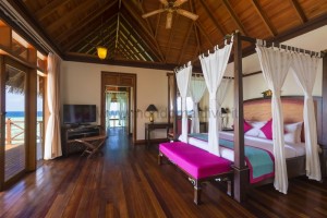 Sun Siyam Vilu Reef  Dhaalu Maldive 44