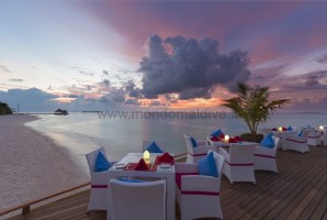 Sun Siyam Vilu Reef  Dhaalu Maldive 82