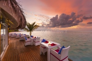 Sun Siyam Vilu Reef  Dhaalu Maldive 85