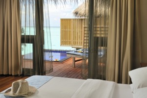Sun Siyam Vilu Reef  Dhaalu Maldive 100