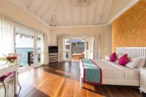 Sun Siyam Vilu Reef  Dhaalu Maldive 106