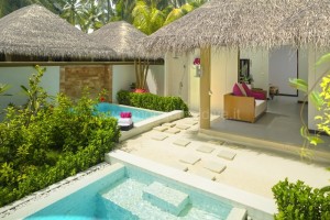 Sun Siyam Vilu Reef  Dhaalu Maldive 93
