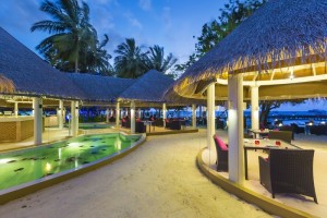 Sun Siyam Vilu Reef  Dhaalu Maldive 110