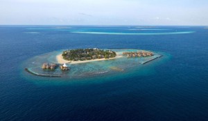 The Nautilus Maldives  Baa Maldive 1