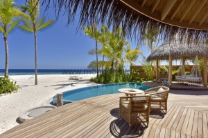The Nautilus Maldives  Baa Maldive 5