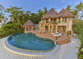 The Nautilus Maldives  Baa Maldive 10