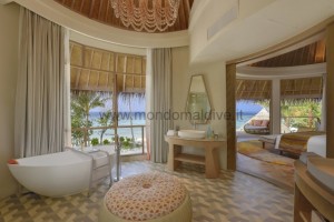 The Nautilus Maldives  Baa Maldive 13
