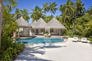 The Nautilus Maldives  Baa Maldive 3