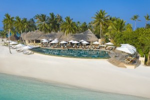 The Nautilus Maldives  Baa Maldive 17