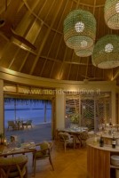 The Nautilus Maldives  Baa Maldive 30