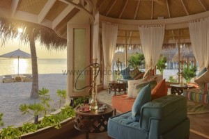 The Nautilus Maldives  Baa Maldive 29