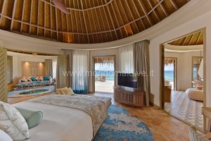 The Nautilus Maldives  Baa Maldive 36