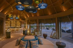 The Nautilus Maldives  Baa Maldive 16