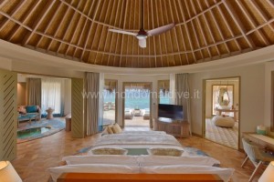 The Nautilus Maldives  Baa Maldive 38