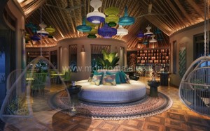 The Nautilus Maldives  Baa Maldive 46