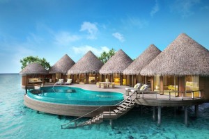 The Nautilus Maldives  Baa Maldive 48