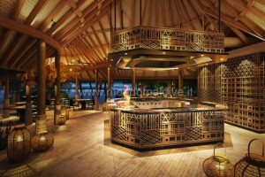 The Nautilus Maldives  Baa Maldive 47