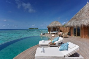 The Nautilus Maldives  Baa Maldive 33