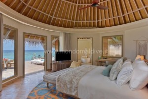 The Nautilus Maldives  Baa Maldive 37